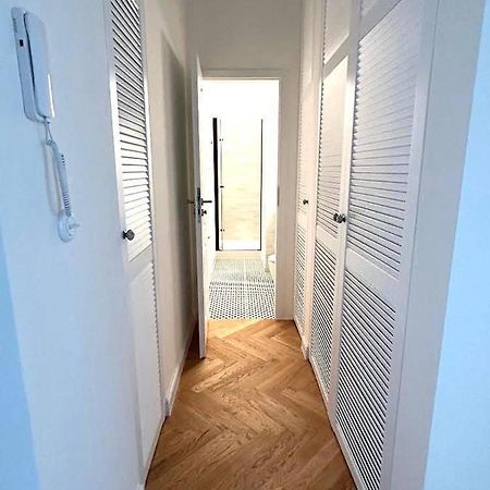 ורשה Old Town Residence , Wi-Fi , 2-Beds , Aesthetics - By Hik Apartments מראה חיצוני תמונה