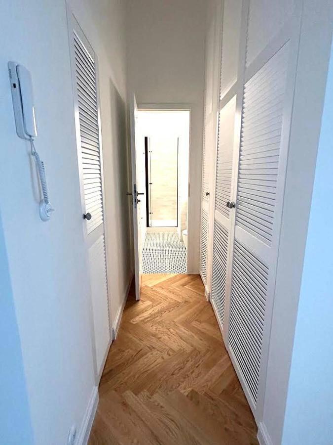 ורשה Old Town Residence , Wi-Fi , 2-Beds , Aesthetics - By Hik Apartments מראה חיצוני תמונה