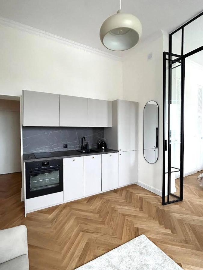 ורשה Old Town Residence , Wi-Fi , 2-Beds , Aesthetics - By Hik Apartments מראה חיצוני תמונה